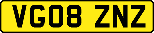 VG08ZNZ