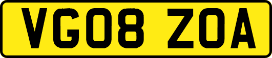 VG08ZOA