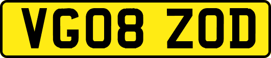 VG08ZOD