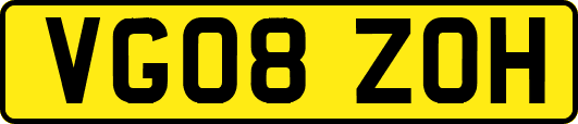 VG08ZOH