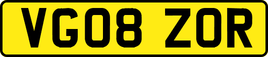 VG08ZOR