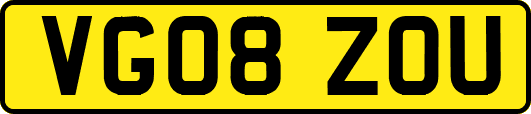 VG08ZOU