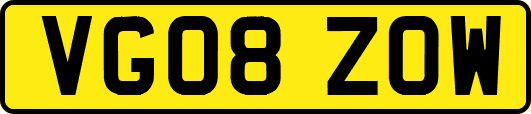 VG08ZOW