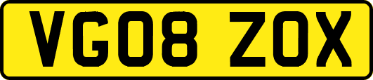 VG08ZOX