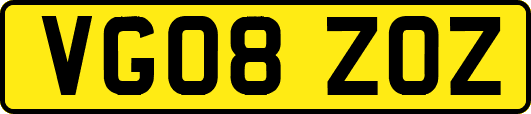 VG08ZOZ