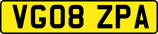 VG08ZPA