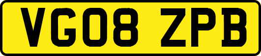 VG08ZPB