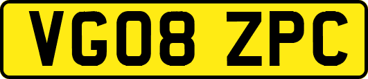 VG08ZPC
