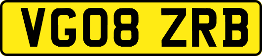 VG08ZRB