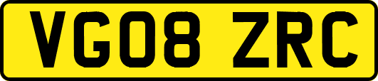 VG08ZRC