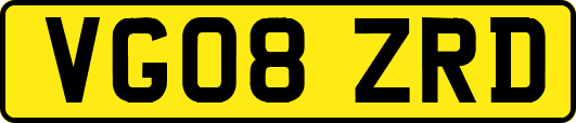 VG08ZRD