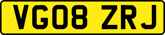 VG08ZRJ