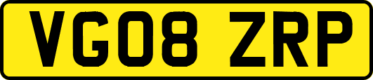 VG08ZRP