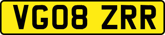VG08ZRR