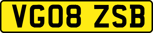 VG08ZSB