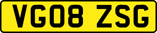 VG08ZSG