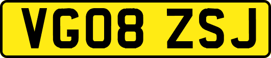 VG08ZSJ