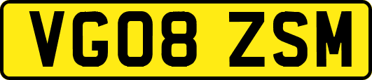 VG08ZSM