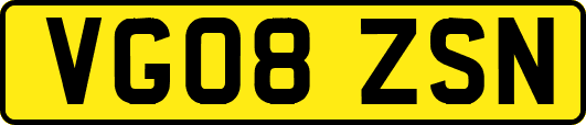 VG08ZSN
