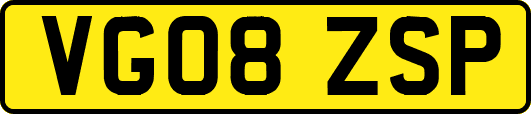 VG08ZSP