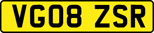 VG08ZSR