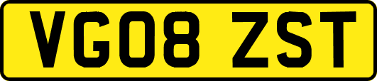 VG08ZST