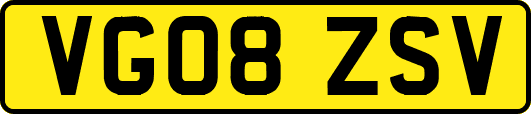 VG08ZSV