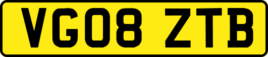 VG08ZTB