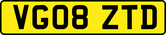 VG08ZTD