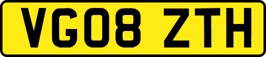 VG08ZTH