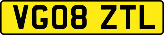 VG08ZTL