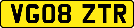 VG08ZTR