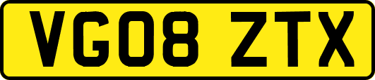 VG08ZTX