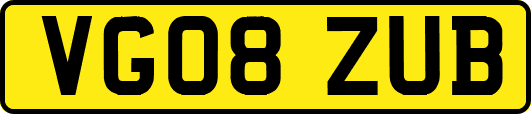 VG08ZUB