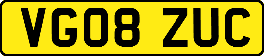 VG08ZUC
