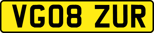 VG08ZUR