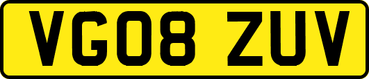 VG08ZUV