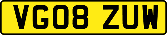VG08ZUW
