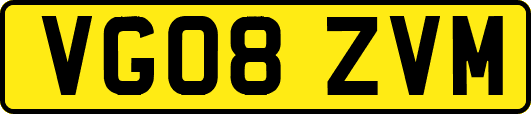 VG08ZVM