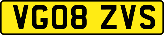 VG08ZVS