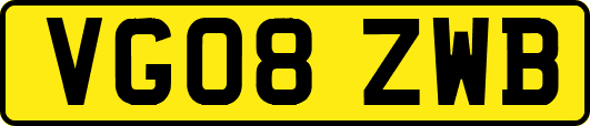 VG08ZWB