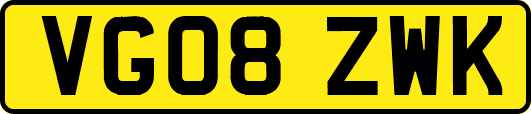 VG08ZWK