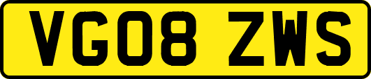 VG08ZWS