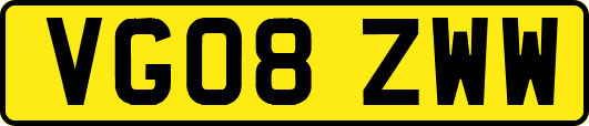 VG08ZWW