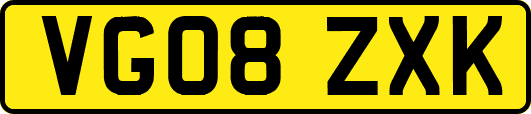 VG08ZXK