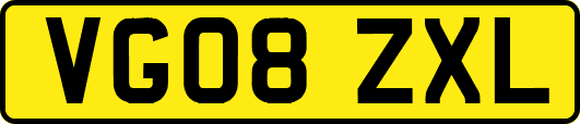 VG08ZXL