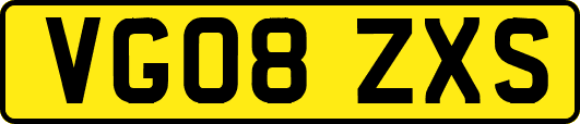 VG08ZXS