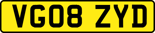 VG08ZYD