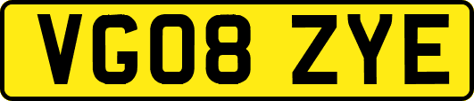 VG08ZYE