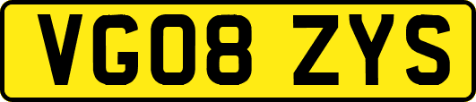 VG08ZYS
